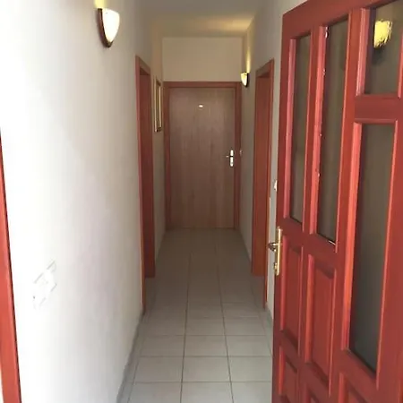 Center Of Town Rooms!no.5 * Vis
