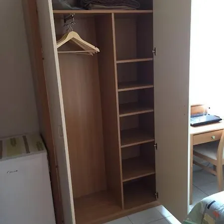 Apartamento Center Of Town Rooms!no.5 Vis