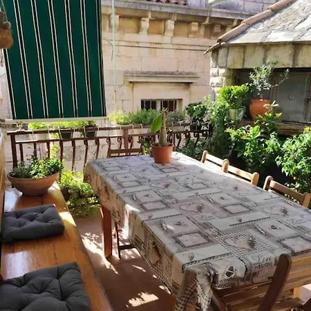 Center Of Town Rooms!no.5 Apartamento Vis